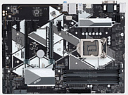 Asus представила новую материнскую плату на базе чипсета Intel B365