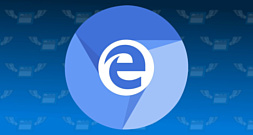 Microsoft выпустила тестовую версию своего браузера Edge на базе Chromium