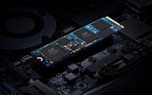 Intel анонсировала сверхбыструю память Optane Memory H10