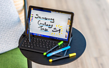 Samsung обновила планшет Galaxy Tab S4 10.5 до Android Pie