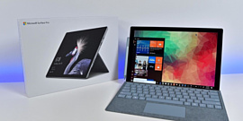 Слух: Microsoft готовит Surface Pro на базе ARM-процессоров