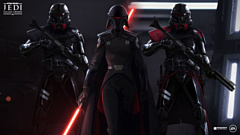 EA и Respawn показали первый трейлер Star Wars Jedi: Fallen Order