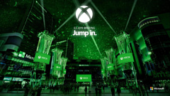 Microsoft проведет свой E3-брифинг в ночь с 9 на 10 июня