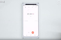 Неанонсированный Meizu 16s появился на видео