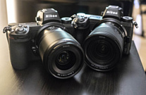 Слух: Nikon D6 получит встроенную систему стабилизации