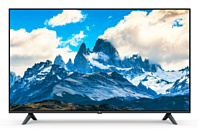 Xiaomi выпустила новые телевизоры Mi TV E