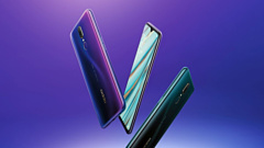 Oppo анонсировала новый смартфон A9