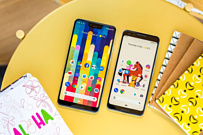Google признала провал продаж Pixel 3 и Pixel 3 XL