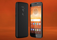 Motorola готовит к выпуску новый бюджетный смартфон Moto E6