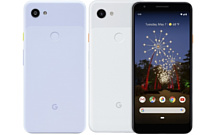 Google Pixel 3a заметили в базе данных Geekbench