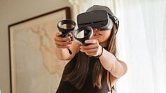 Oculus начнет продажи VR-шлемов Rift S и Quest 21 мая