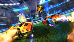 Epic Games объявила о покупке Psyonix и Rocket League