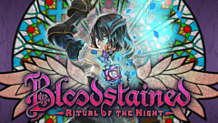 Bloodstained: Ritual of the Night выпустят 18 июня