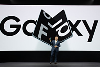 Samsung пообещала назвать новую дату старта продаж Galaxy Fold «скоро»