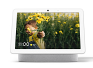 Google показала умный домашний дисплей Nest Hub Max
