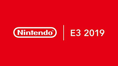 E3-презентация Nintendo состоится 11 июня