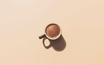 Ученые: «Лучше выпивать не больше 6 чашек кофе в день»