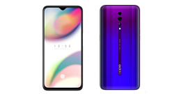 Утечка: рендеры и характеристики Oppo Reno Z