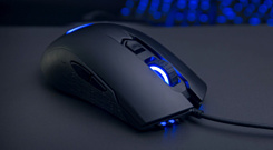 Aorus M4 RGB — новая геймерская мышь Gigabyte