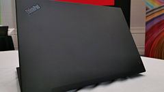 Lenovo показала новый мощный ноутбук ThinkPad X1 Extreme второго поколения