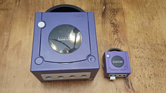 Ютюбер создал уменьшенную версию классической консоли Nintendo GameCube