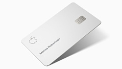 Стив Джобс хотел выпустить Apple Card еще в 2004