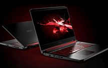 Acer обновила ноутбуки Nitro 5 и Swift 3 