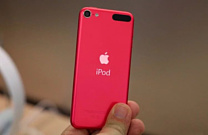 Apple выпустила iPod Touch с чипом A10 Fusion