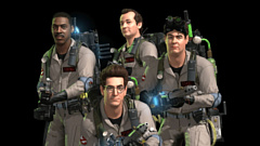 На современных консолях выпустят ремастер Ghostbusters: The Video Game