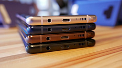 Неофициально: у Samsung Galaxy Note 10 не будет 3.5-миллиметрового аудиовыхода