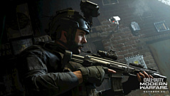 Activision и Infinity Ward показали шутер Call of Duty: Modern Warfare