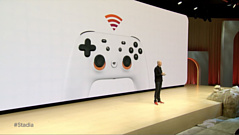 Google раскроет подробности Stadia послезавтра