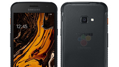 Утечка: фото и рендеры Samsung Galaxy Xcover 4S