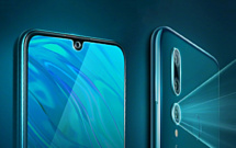 Huawei анонсировала Maimang 8 (Mate 30 Lite)