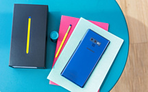 Слух: Samsung Galaxy Note 10 будет стоить больше $1100