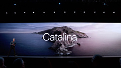 Apple назвала MacBook, iMac и Mac Pro, которые получат macOS Catalina