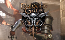 Larian анонсировала ролевую игру Baldur's Gate III