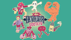 Devolver Digital выпустила набор бутлег-версий своих знаменитых игр