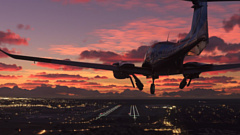 Microsoft Flight Simulator получит продолжение