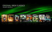 Команда Xbox начала работать над обратной совместимостью Project Scarlett