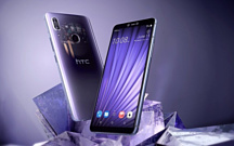 HTC показала среднебюджетные смартфоны U19e и Desire 19+