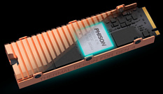 Phison: «SSD достигнут скорости 6.5 ГБ/с уже в 2020 году»