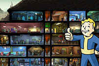 В Fallout Shelter можно будет поиграть на компьютере Tesla