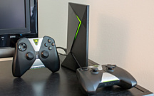 Слух: Nvidia готовит новую консоль Shield с Android TV на борту