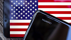 CEO Huawei: «Из-за санкций США мы недополучим $25 млрд дохода»