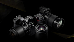 Nikon разрабатывает новую профессиональную «беззеркалку»