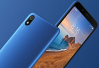 Redmi 7A будут продавать в Европе всего за €100