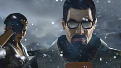 Команда фанатов рассказала о процессе разработки своей версии Half-Life 3 — Project Borealis