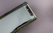 Samsung Galaxy A90 может стать частью новой линейки смартфонов Galaxy R