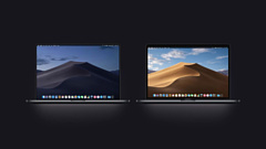 Слух: 16-дюймовый MacBook Pro покажут в сентябре